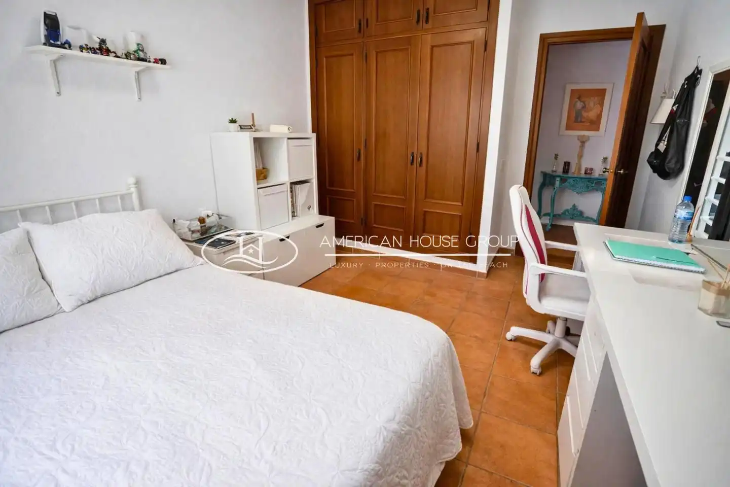 Casa amb jardí en venda a Los Gallos, imagen 24