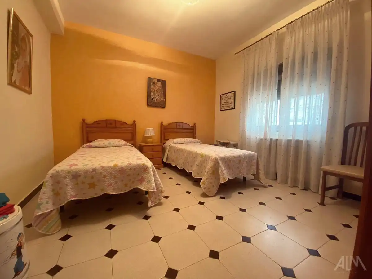 Haus mit Garten zum Verkauf in Pablo Galiana, imagen 2