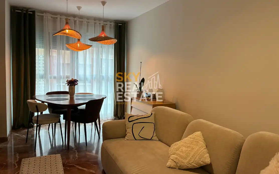Piso con ascensor en venta en Carrer de Ramon Llull
