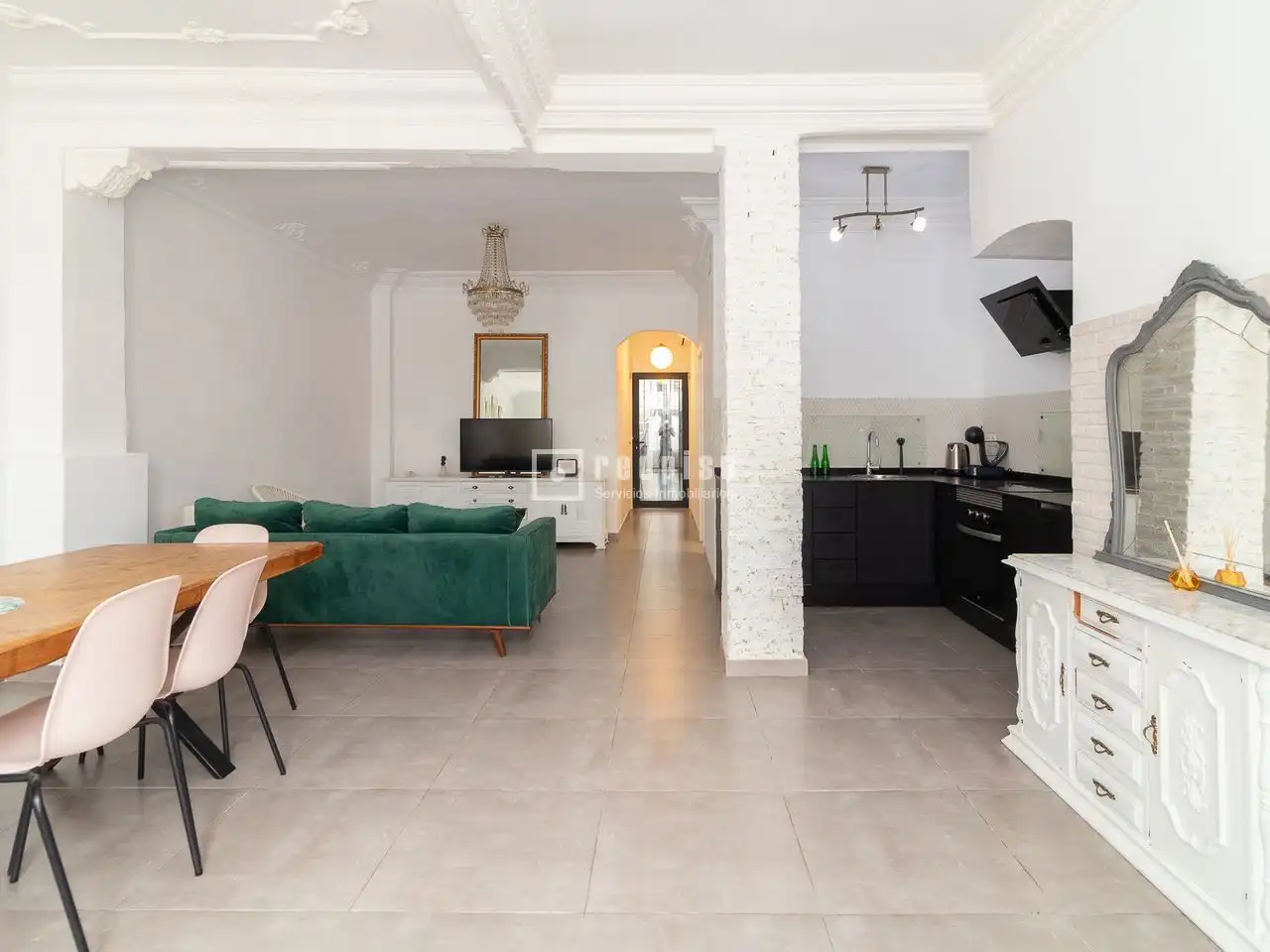 Vista exterior de Casa o xalet en venda en Valencia amb Aire condicionat, Calefacció i Terrassa