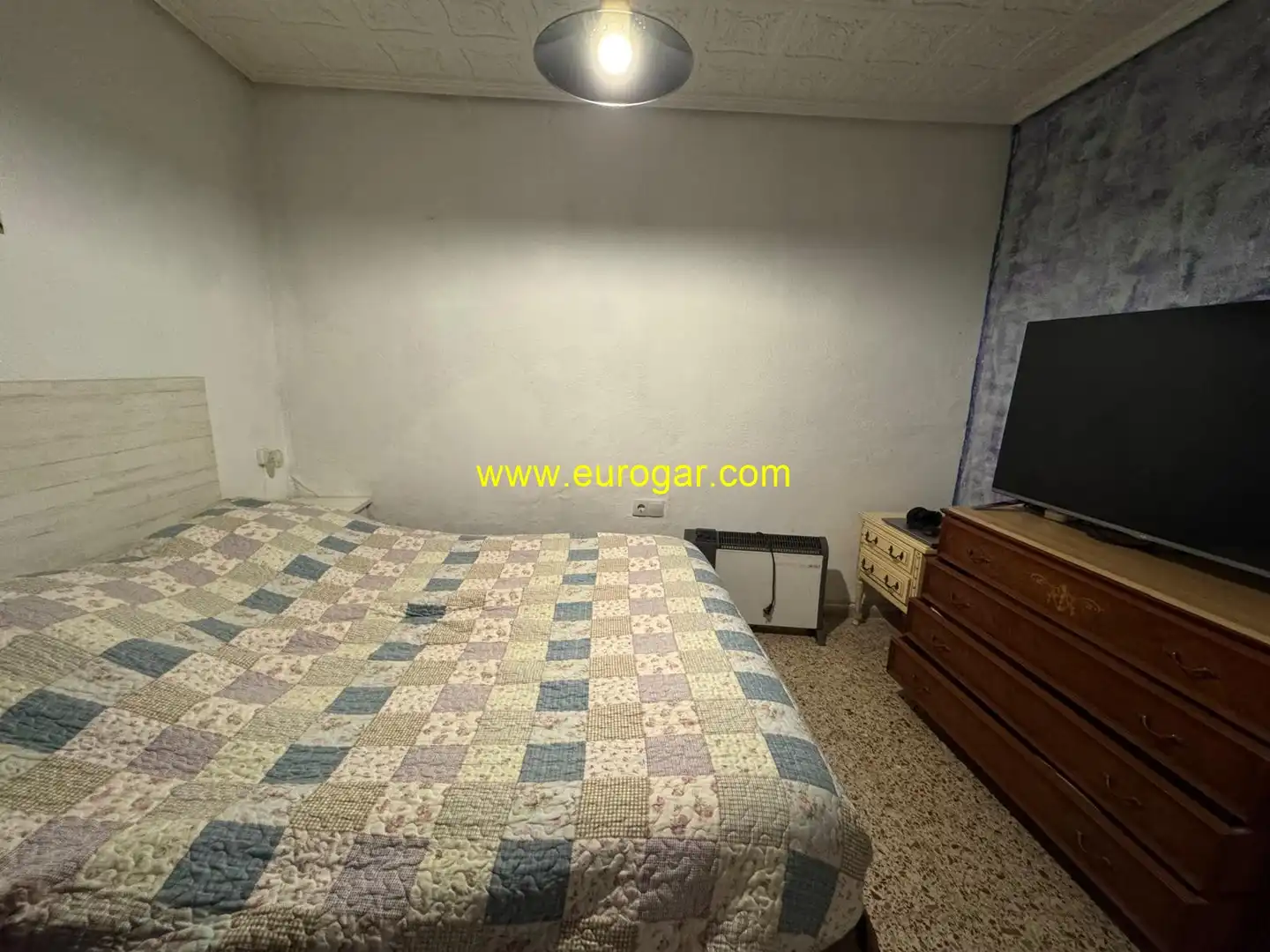 Habitación de Casa o chalet en venta en Chiva