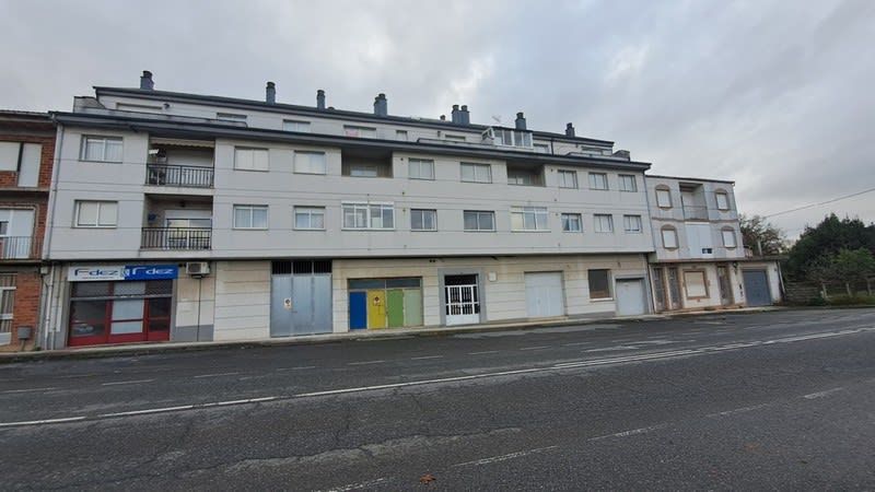 Außenansicht von Geschaftsraum zum verkauf in Bóveda