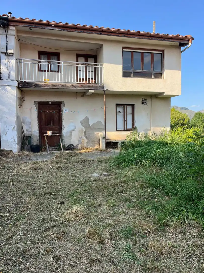 Casa o chalet en venta en Penagos con Jardín privado