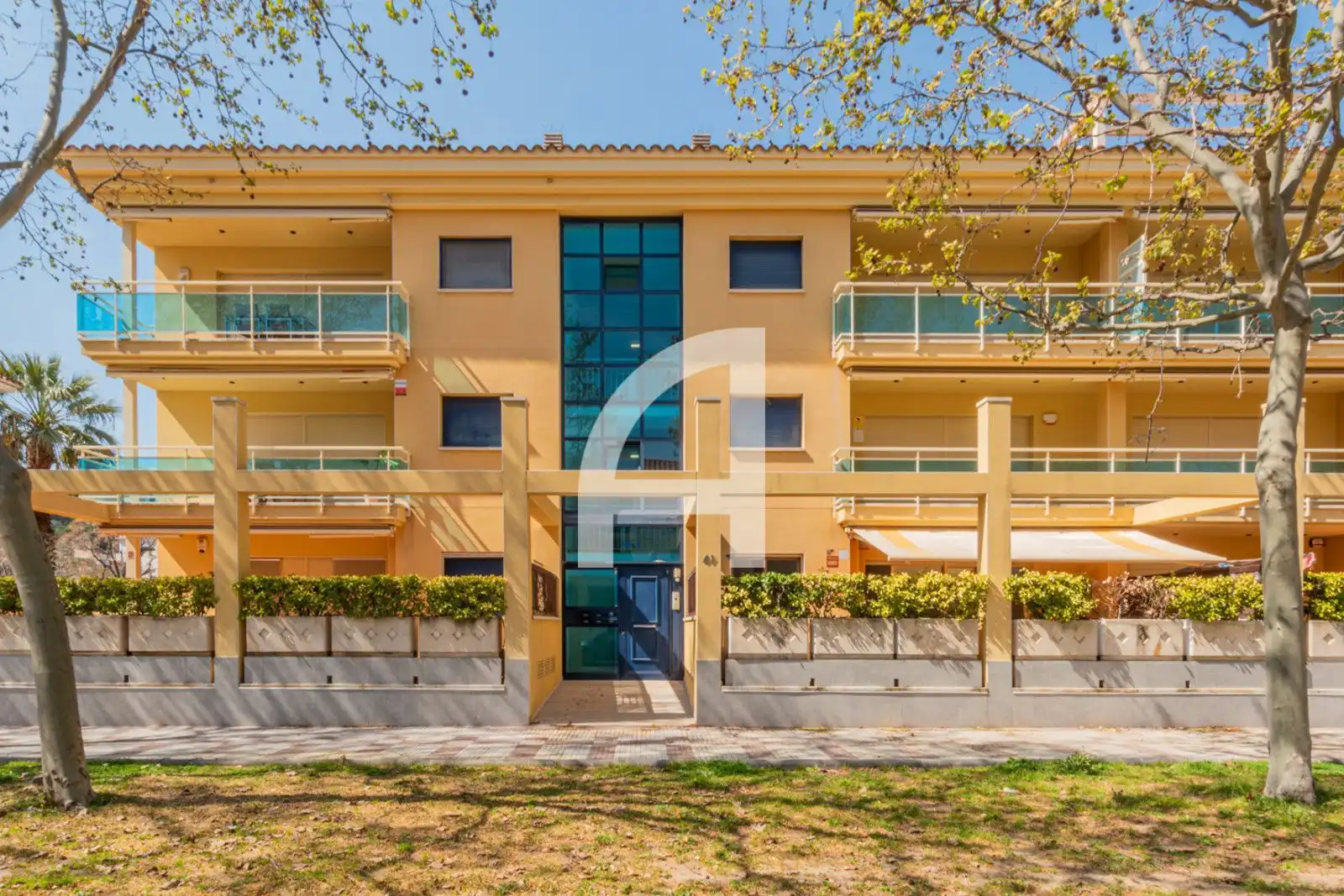 Dúplex en venda a VALL D'ARO, Sant Pol