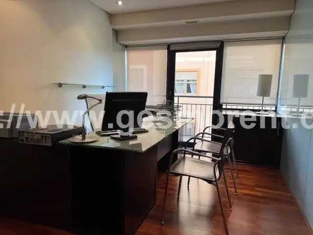 Oficina de lloguer en  Palma de Mallorca