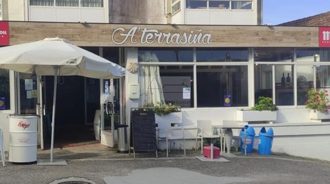 Foto 4 von Geschaftsraum zum Verkauf in Panxón, Nigrán