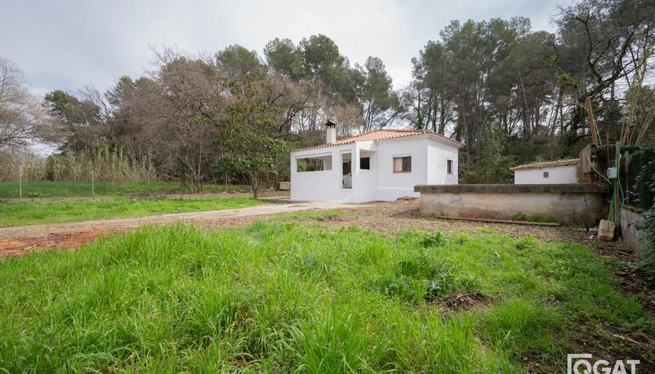 Foto 1 de Casa o xalet en venda a Lanzarote, Mira-sol, Barcelona