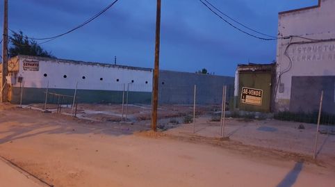 Foto 4 von Fabrikhallen zur Miete in Calle Antigua Cr Madrid, 6, Madridejos, Toledo