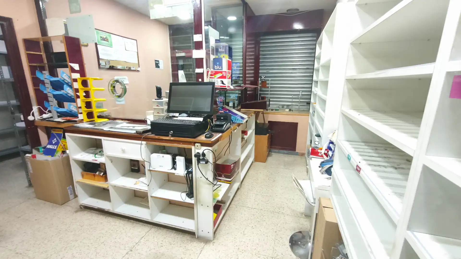 Commercial properties for rent in Móstoles, Madrid