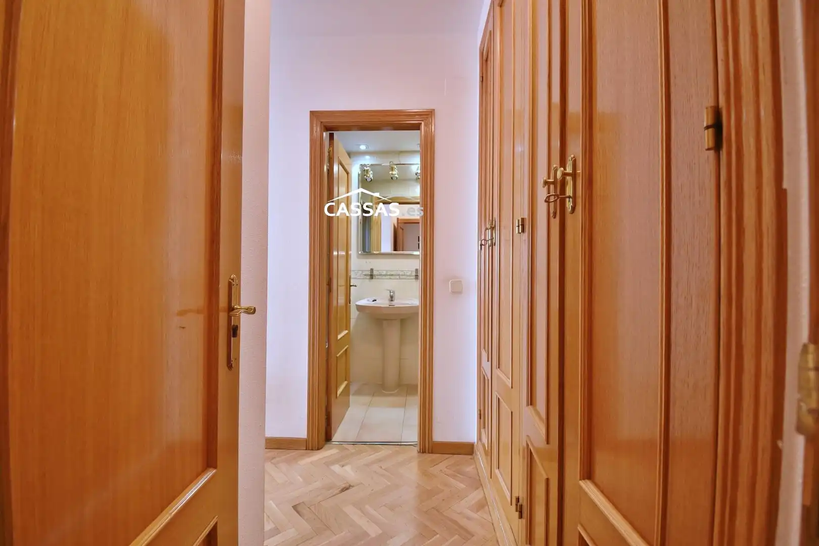 Wohnung zum Verkauf in Torrejón de Ardoz mit Heizung