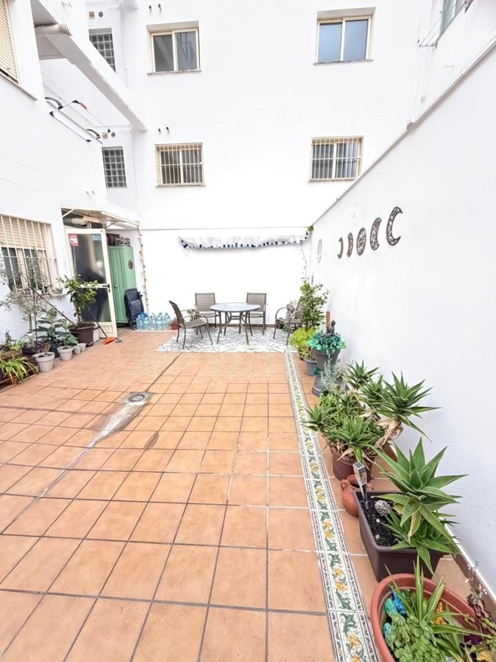 Terrace of Flat for sale in Badajoz Capital