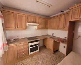 Kitchen of House or chalet for sale in Carmena