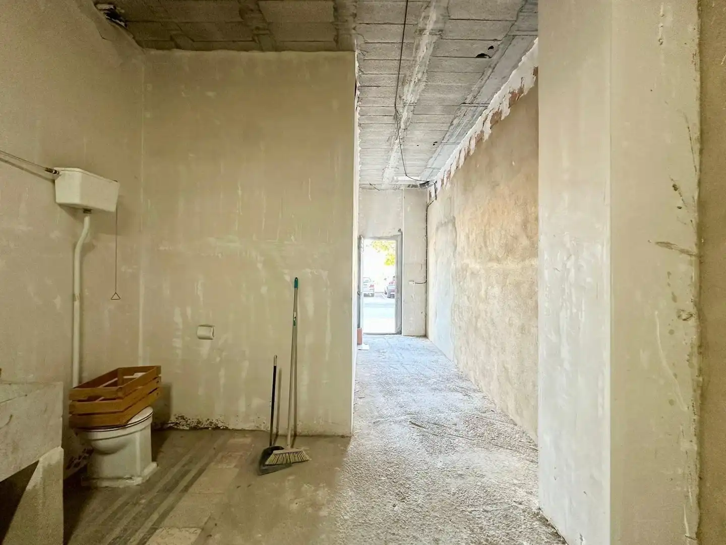 Gewerbefläche zum Verkauf in Carlet, imagen 3
