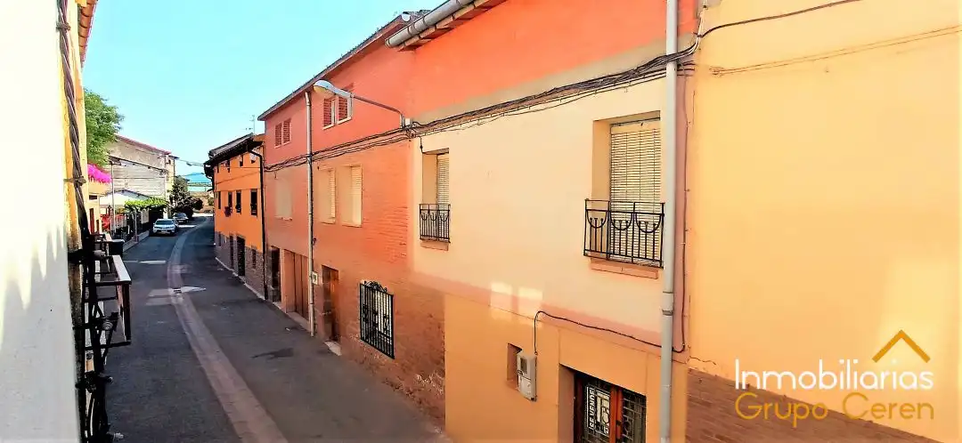 Casa o chalet en venta en Canillas de Río Tuerto