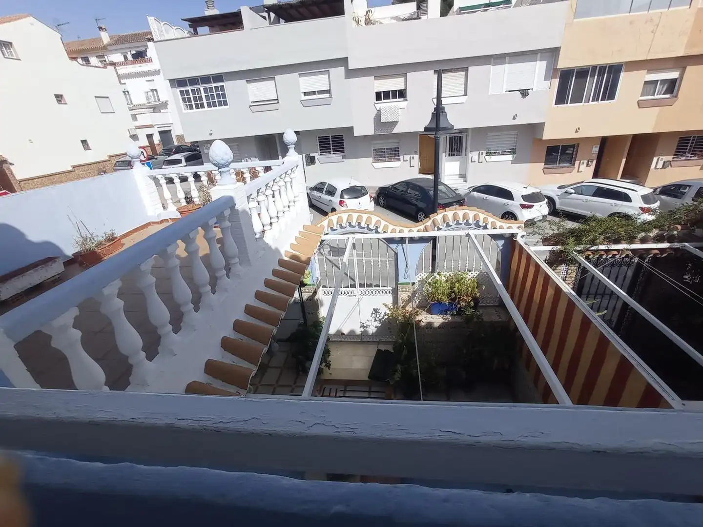 Maison mitoyenne avec piscine à vendre à Las Lagunas, imagen 31
