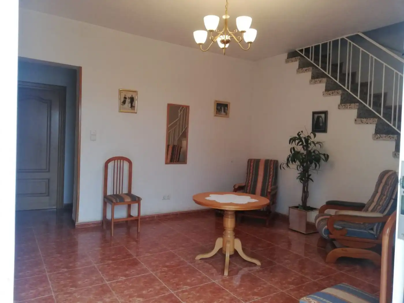 Casa o chalet en venta en Lorca con Jardín privado, Trastero y Amueblado