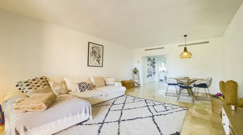 Photo 3 of Planta baja for sale in Nacional 340, 1, El Castillo, Manilva