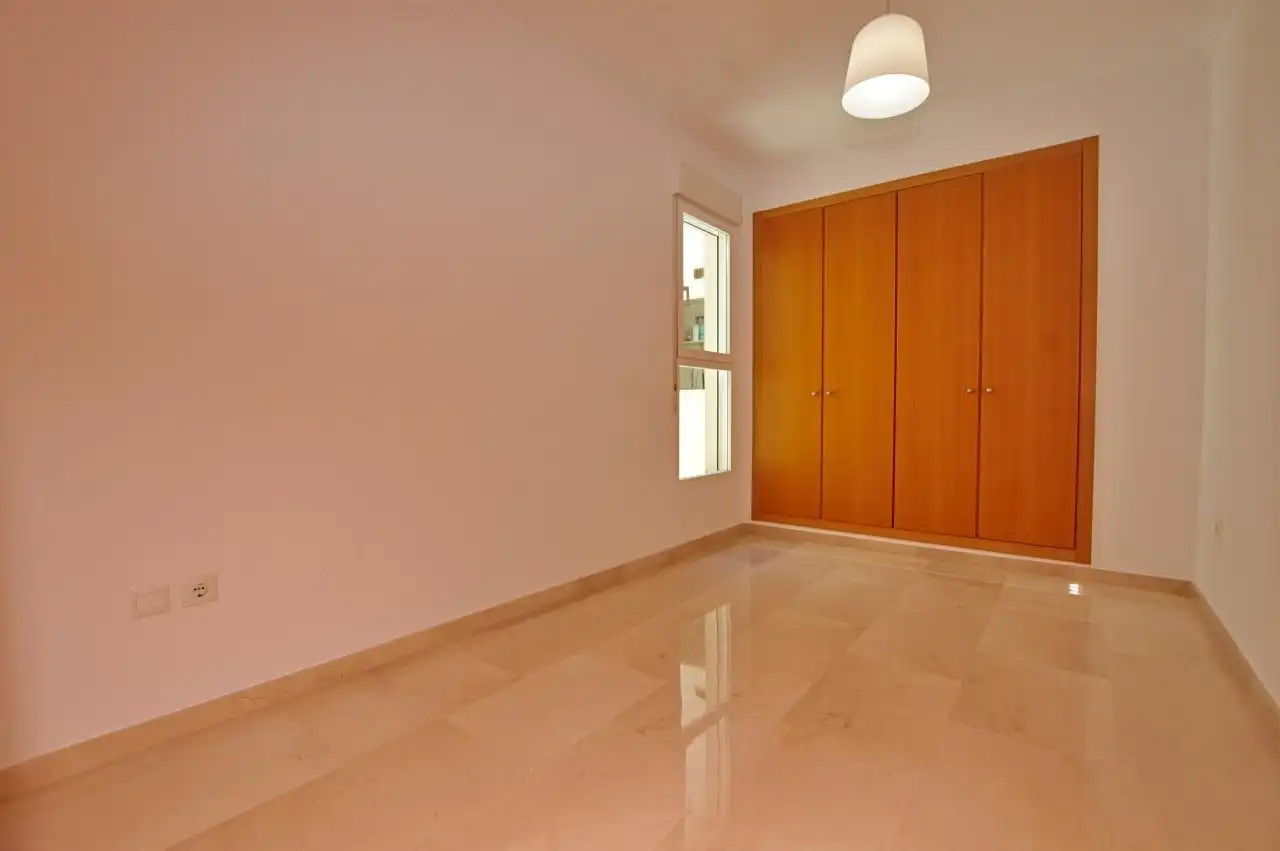 Dormitori de Apartament en venda en Centro ciudad