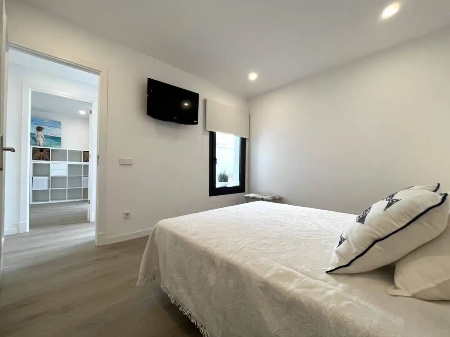 Flat for rent in Avenida de Miramar, Sa Ràpita - Ses Covetes