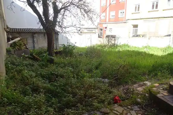 Casa o chalet en venta en Vigo  con Jardín privado
