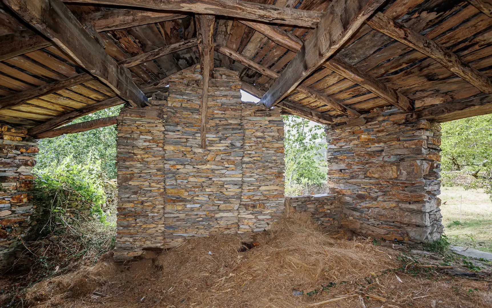 Casa rústica en venda a A Pontenova, imagen 33