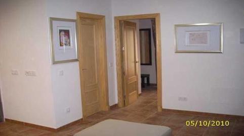 Foto 3 de Apartament de lloguer a Los Barrios, Cádiz