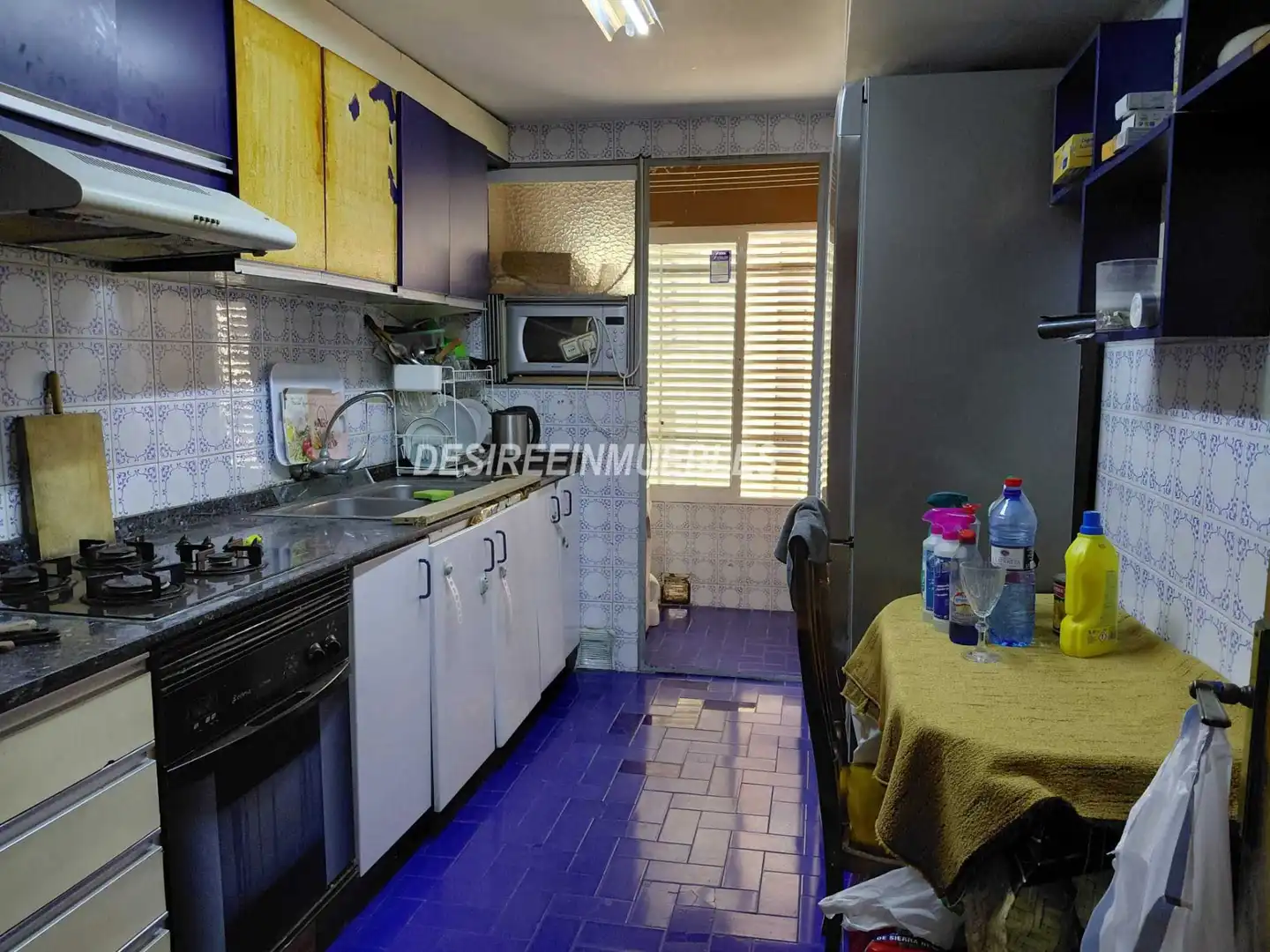 Flat with terrace for sale in Plaça d'Hondures, imagen 22