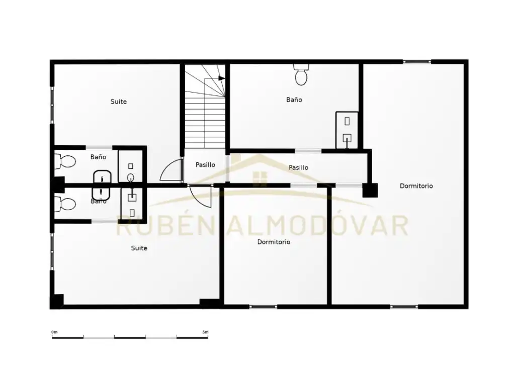 Villa à vendre à Partida Benimarraig 33, imagen 22