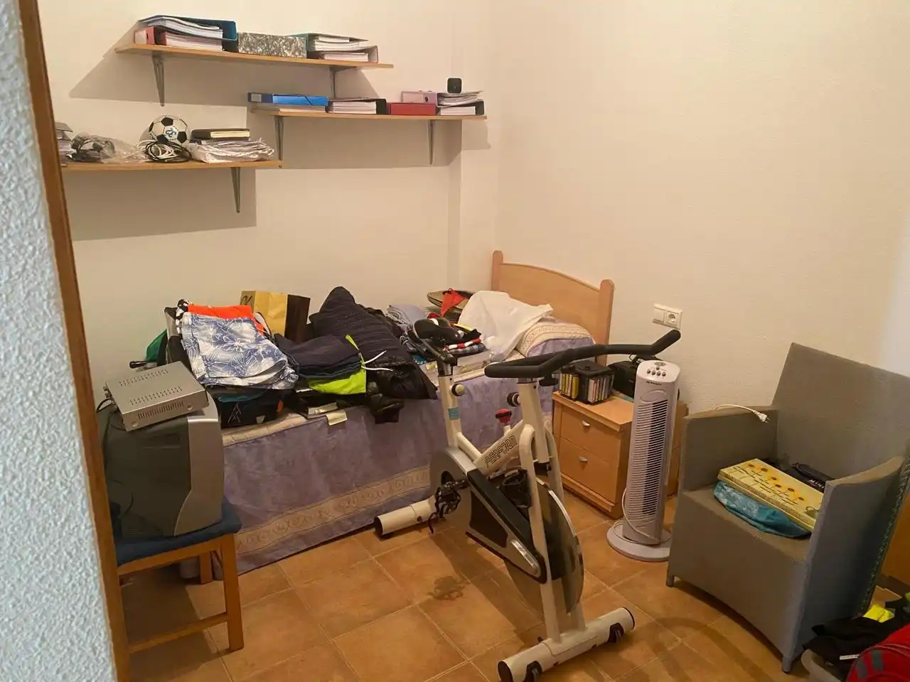 Habitación de Casa o chalet en venta en Benejúzar con Piscina comunitaria