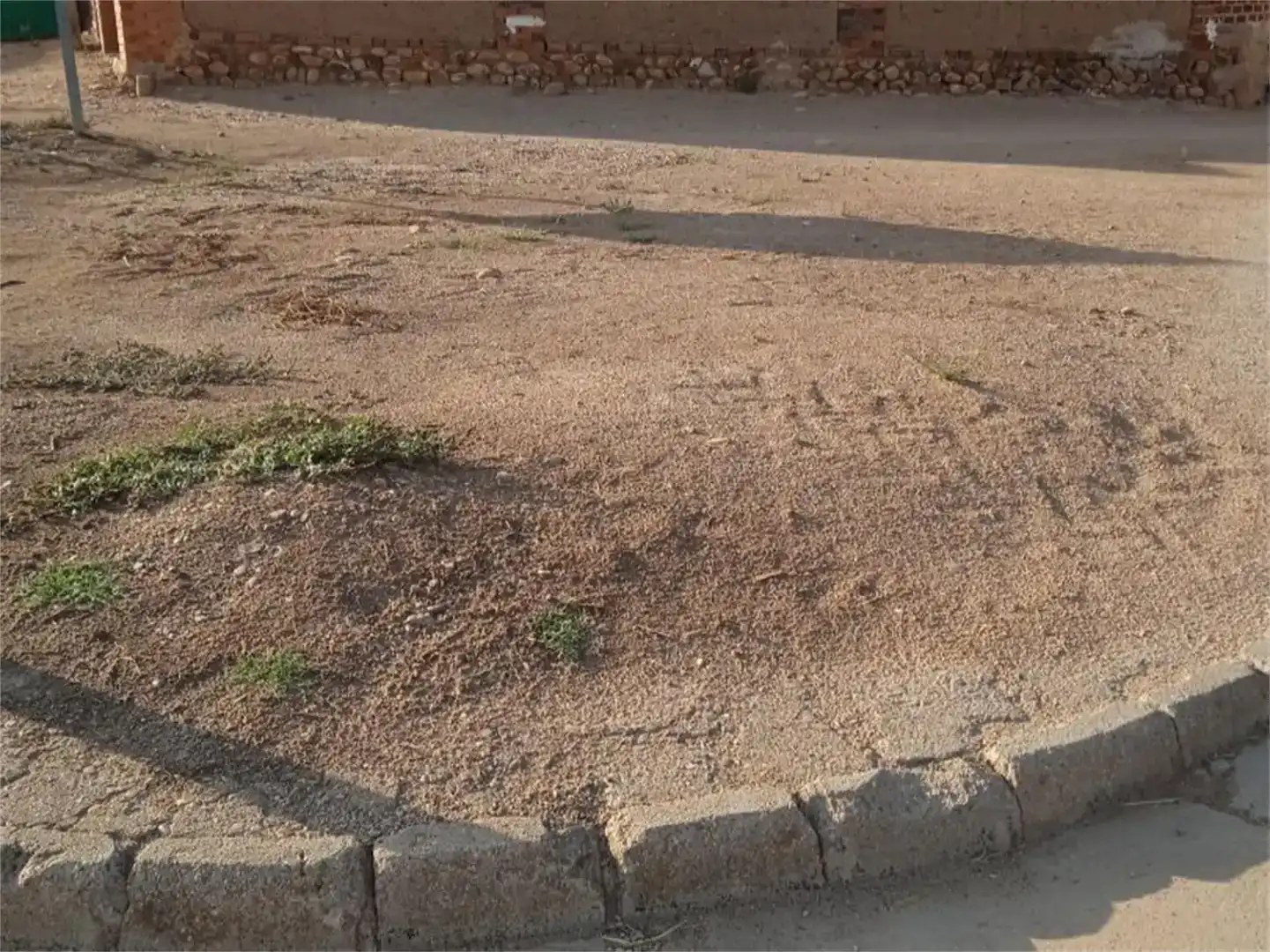 Terreno en venta en Málaga del Fresno, Guadalajara