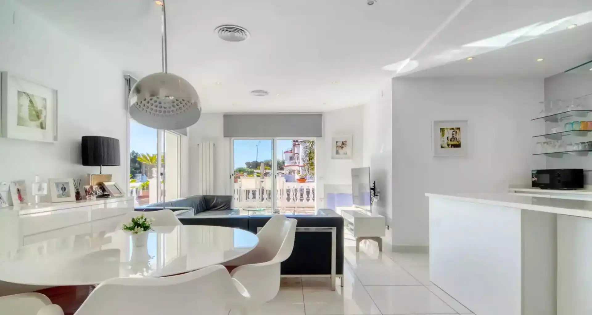 Casa con piscina in vendita a EMPURIES 8, imagen 11