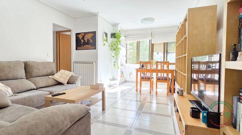 Foto 2 de Piso en venta en Coslada - Cl Unamuno, 5, Coslada pueblo, Coslada