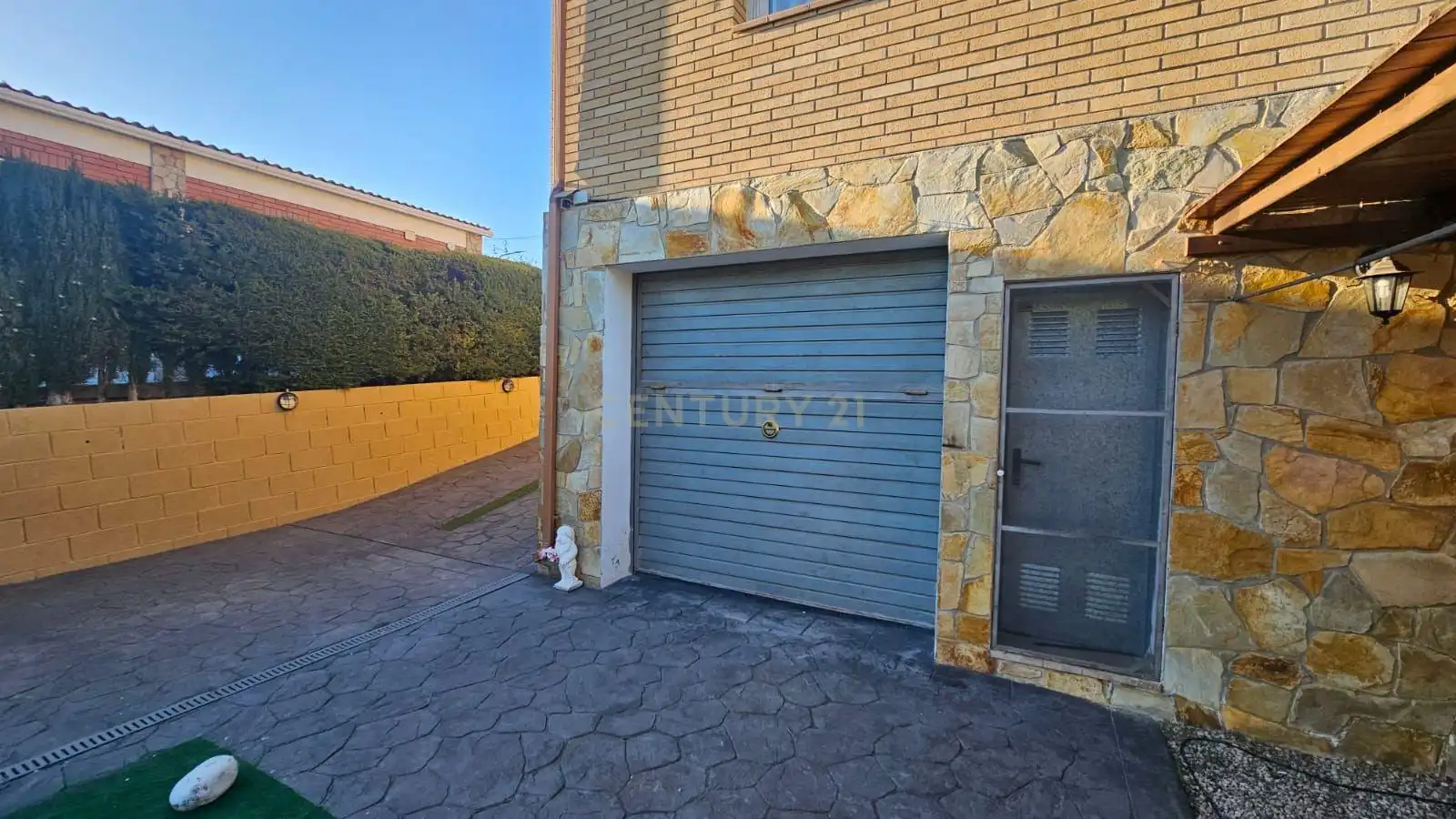 Aparcament de Casa o xalet en venda en Lloret de Mar amb Jardí privat i Traster