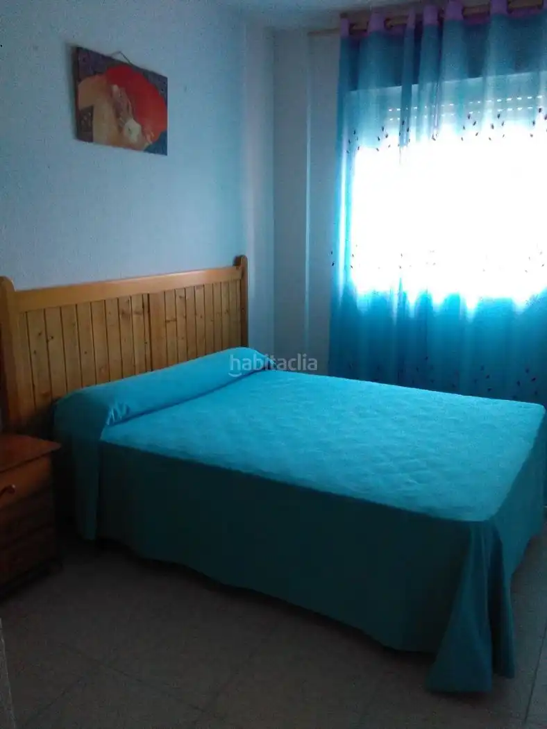 Flat to rent in Calle José Zorrilla 25, imagen 10