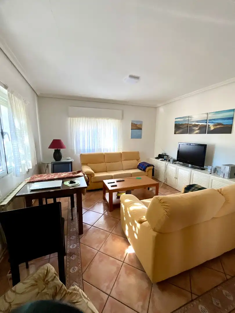 Casa o xalet en venda a Fuencemillán