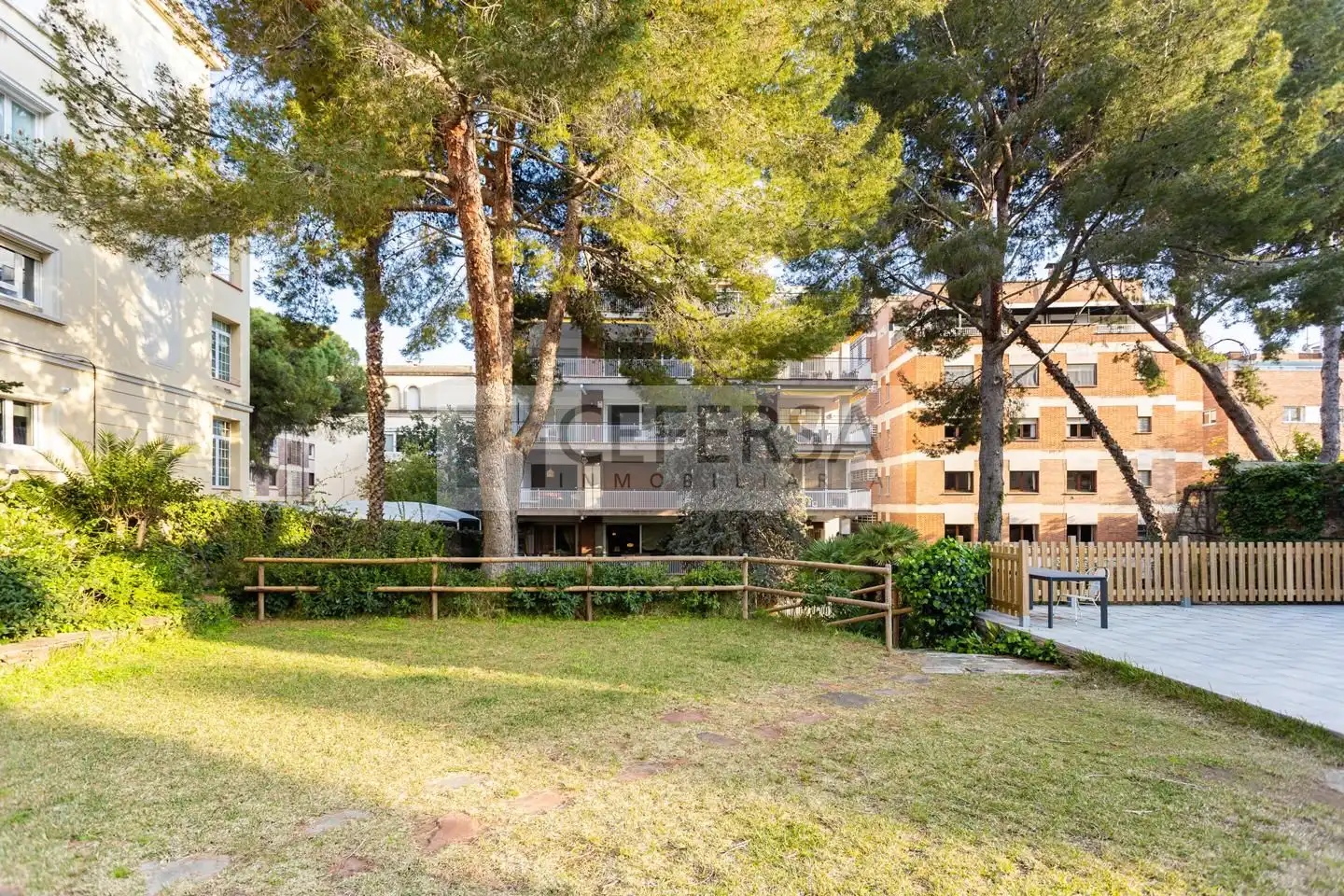Appartamento con ascensore in vendita a De La Bonanova, imagen 35