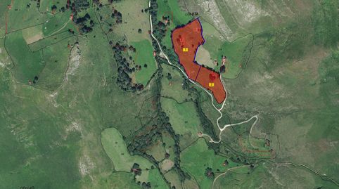 Foto 2 de Casa o chalet en venta en Soba, Cantabria