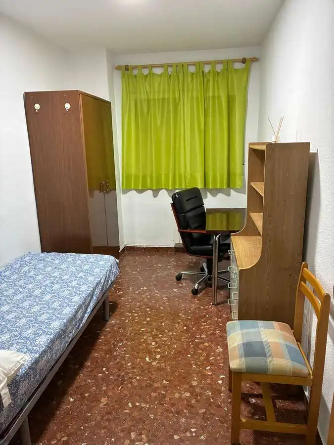 Piso con ascensor en alquiler en Doctor Sánchez Mariscal, imagen 20