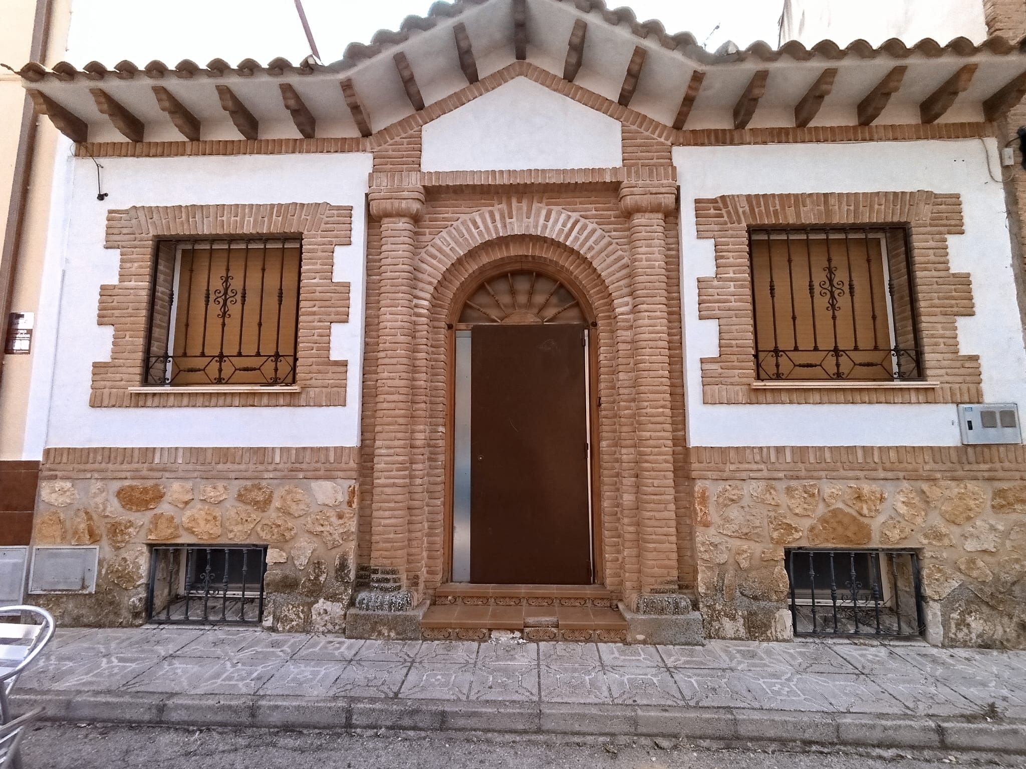 House or chalet for sale in Cabezamesada