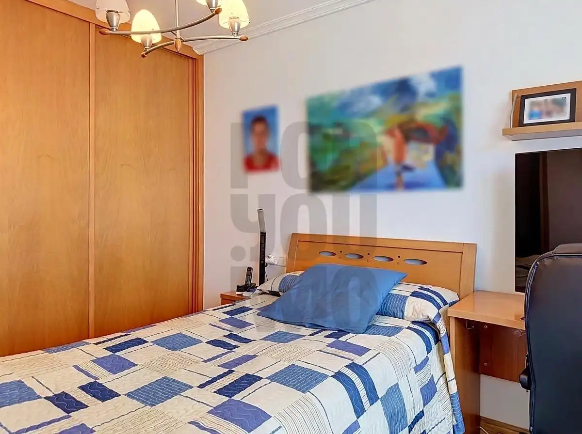 Wohnung mit Terrasse zum Verkauf in Plaza ZELAETA BERRI, imagen 27
