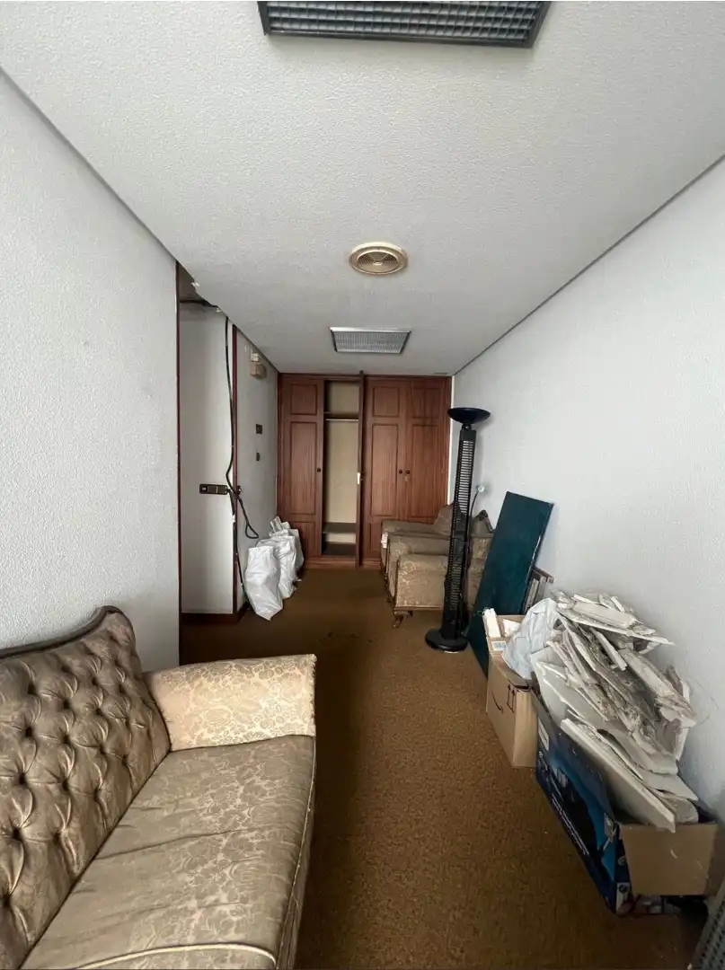 Flat with lift for sale in Praza de Santo Domingo, imagen 2