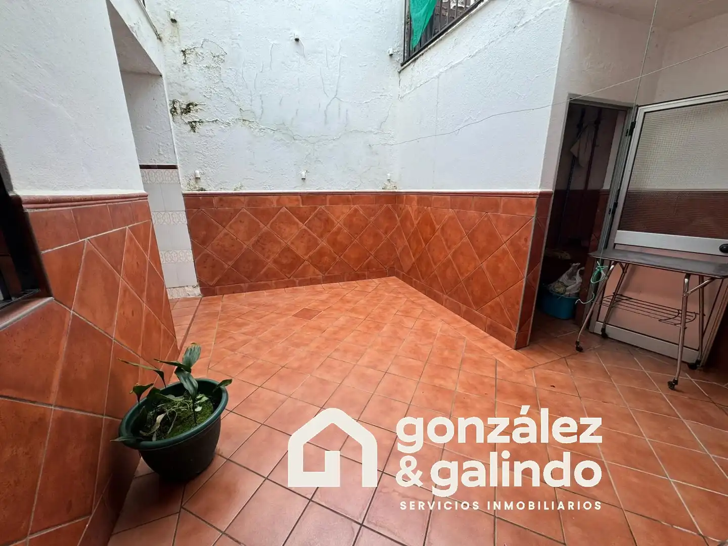 Finca rústica en venda en Algámitas