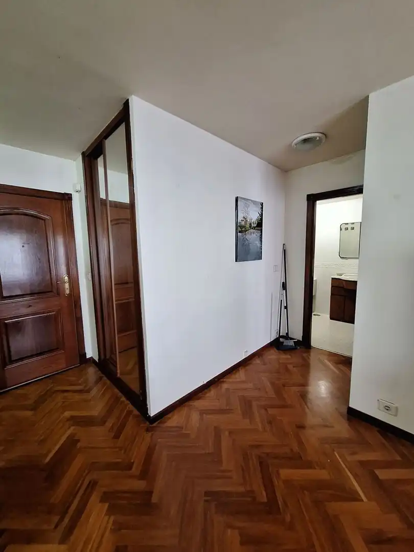 Piso de alquiler en A Coruña Capital  con Trastero