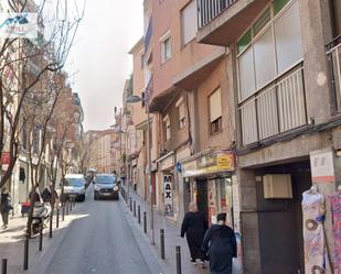 Exterior view of Flat for sale in Santa Coloma de Gramenet