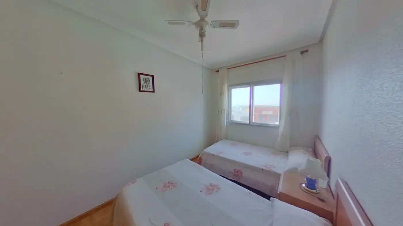 Habitación de Piso en venta en Cartagena con Amueblado
