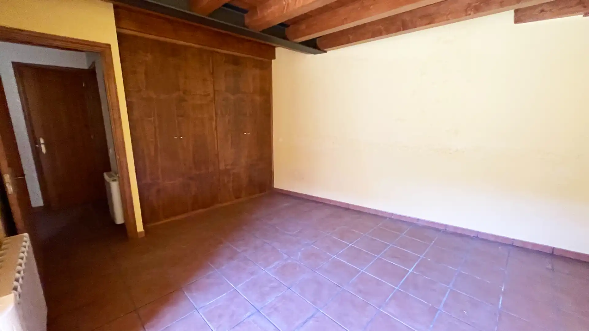 Casa o chalet en venta en Rialp con Calefacción, Parquet y Balcón
