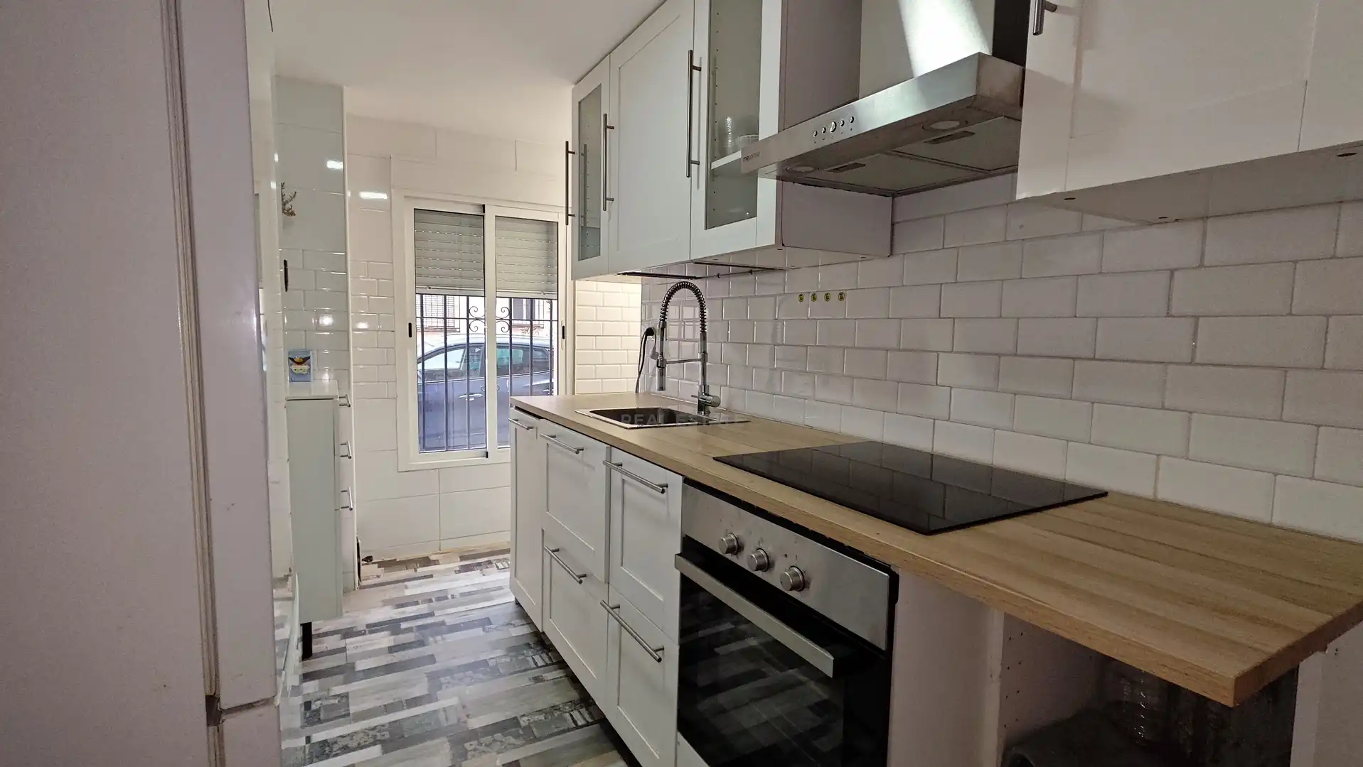 Cocina de Piso en venta en Dénia con Aire acondicionado y Calefacción
