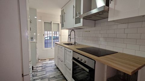 Foto 2 de Piso en venta en Centro Urbano, Dénia