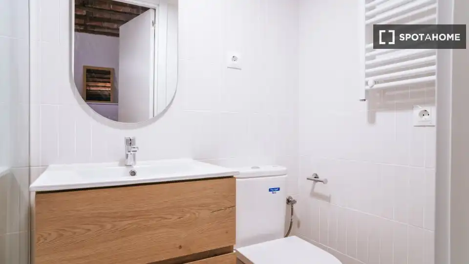 Room in Almagro