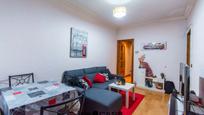 Bedroom of Flat for sale in L'Hospitalet de Llobregat